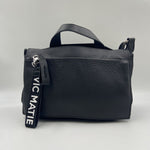 Borsa grande con tracolla 1G0522T 101 VIC MATIE' 