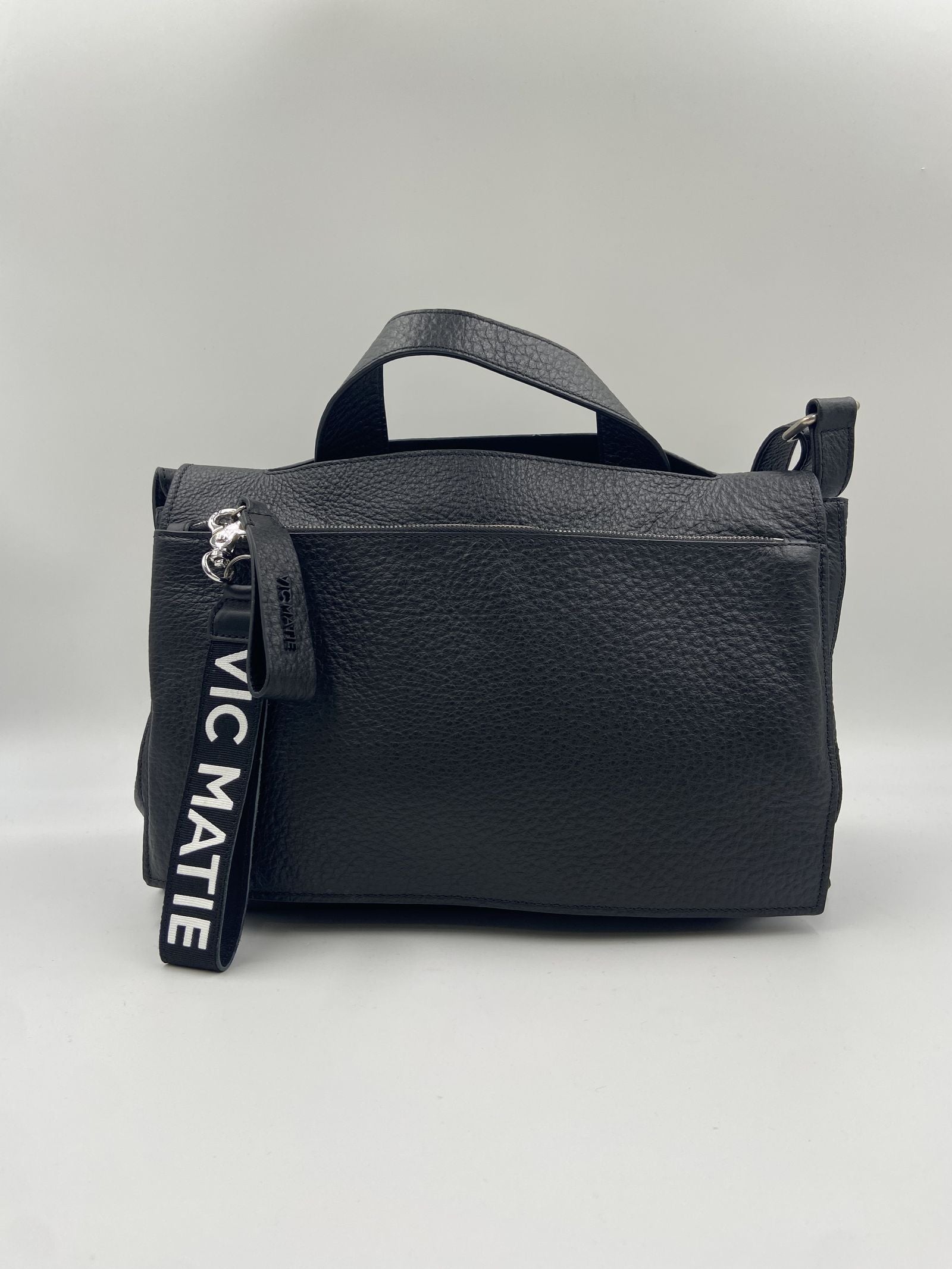 Borsa grande con tracolla 1G0522T 101 VIC MATIE' 