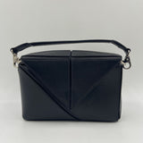 Borsa Viola mini bag patch 1G0540T 101 VIC MATIE' 