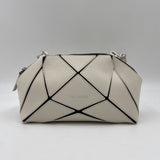 Pochette Cloe patch - Vic Matiè 1G0544T 111 VIC MATIE' 