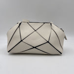 Pochette Cloe patch - Vic Matiè 1G0544T 111 VIC MATIE' 