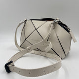 Pochette Cloe patch - Vic Matiè 1G0544T 111 VIC MATIE' 