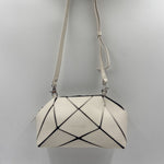 Pochette Cloe patch - Vic Matiè 1G0544T 111 VIC MATIE' 