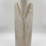 Collana Gilda Oro - Alevà GILDA OROCRY ALEVA' 