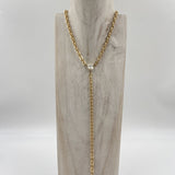 Collana Gilda Oro - Alevà GILDA OROCRY ALEVA' 