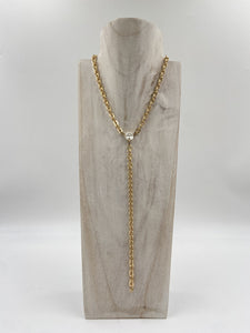 Collana Gilda Oro - Alevà