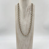 Collana Nisida Argento - Alevà NISIDASLIMOPACOXL ARGENTO ALEVA' 