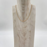 Collana Sara Oro - Alevà SARA ORO ALEVA' 