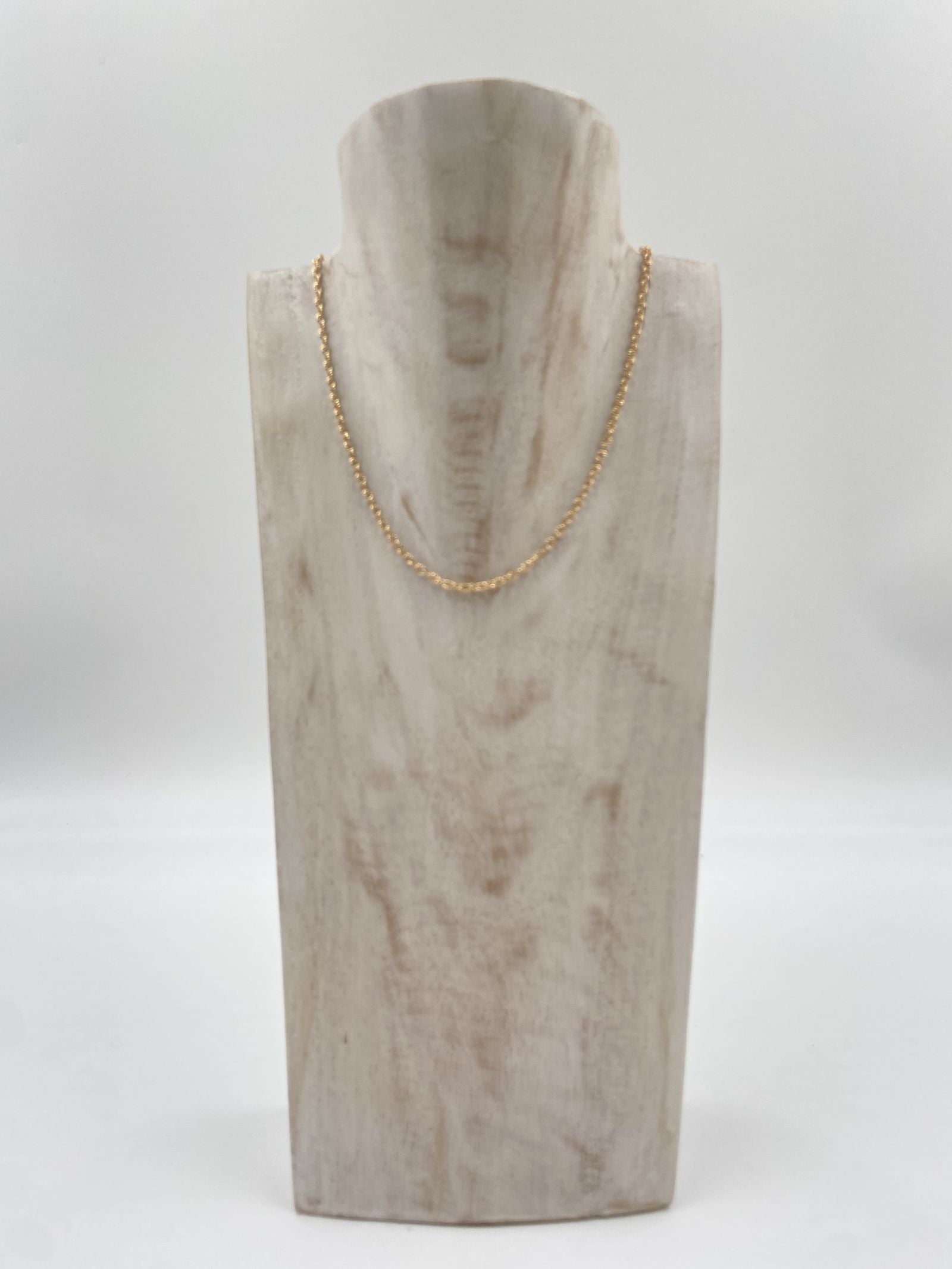 Collana Sara Oro - Alevà SARA ORO ALEVA' 
