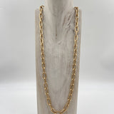 Collana Sorrento Slim Oro - Alevà SORRENTOSLIMXL ORO ALEVA' 