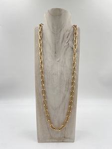 Collana Sorrento Slim Oro - Alevà