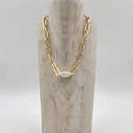 Collana Veronica Oro - Alevà VERONICA ORO ALEVA' 