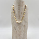Collana Veronica Oro - Alevà VERONICA ORO ALEVA' 