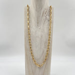 Collana Filicudi oro - Alevà FILICUDI90CM ORO ALEVA' 