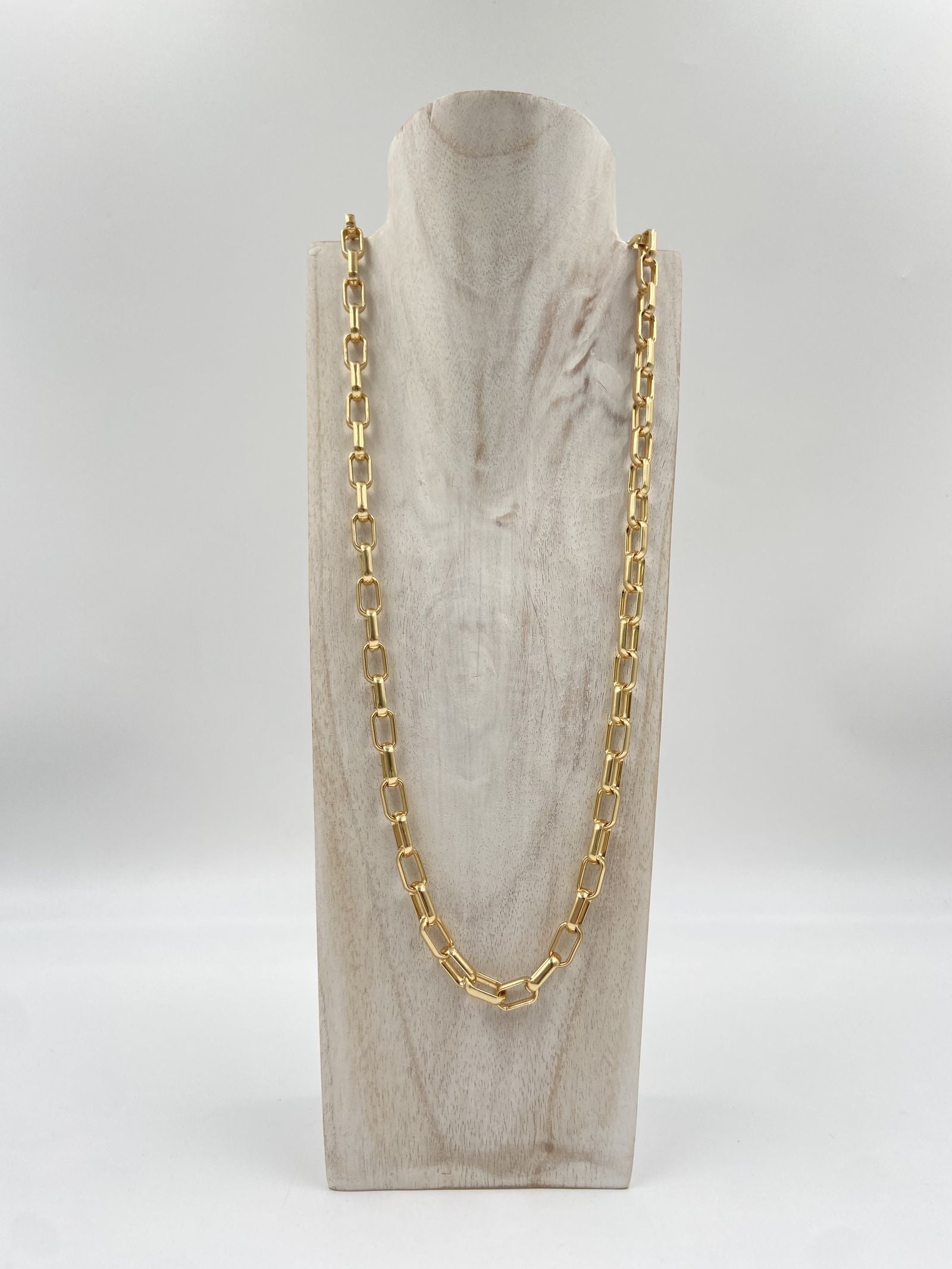 Collana Filicudi oro - Alevà FILICUDI90CM ORO ALEVA' 