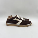 Sneakers Thames in pelle - Alexander Smith ASBDTMW3393 DBF ALEXANDER SMITH 