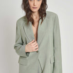 Giacca in shantung - Carla G IMAV02D6 16 CARLA G. 