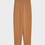 Pantalone ampio in jersey - Carla G PEOD22D6 38 CARLA G. 