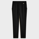 Pantalone in jersey - Carla G PILI22D6 10 CARLA G. 