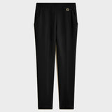 Pantalone in jersey - Carla G PILI22D6 10 CARLA G. 