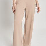 Pantalone largo con elastico - Carla G PIMA22D6 04 CARLA G. 