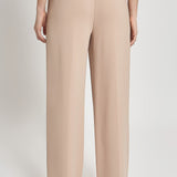 Pantalone largo con elastico - Carla G PIMA22D6 04 CARLA G. 