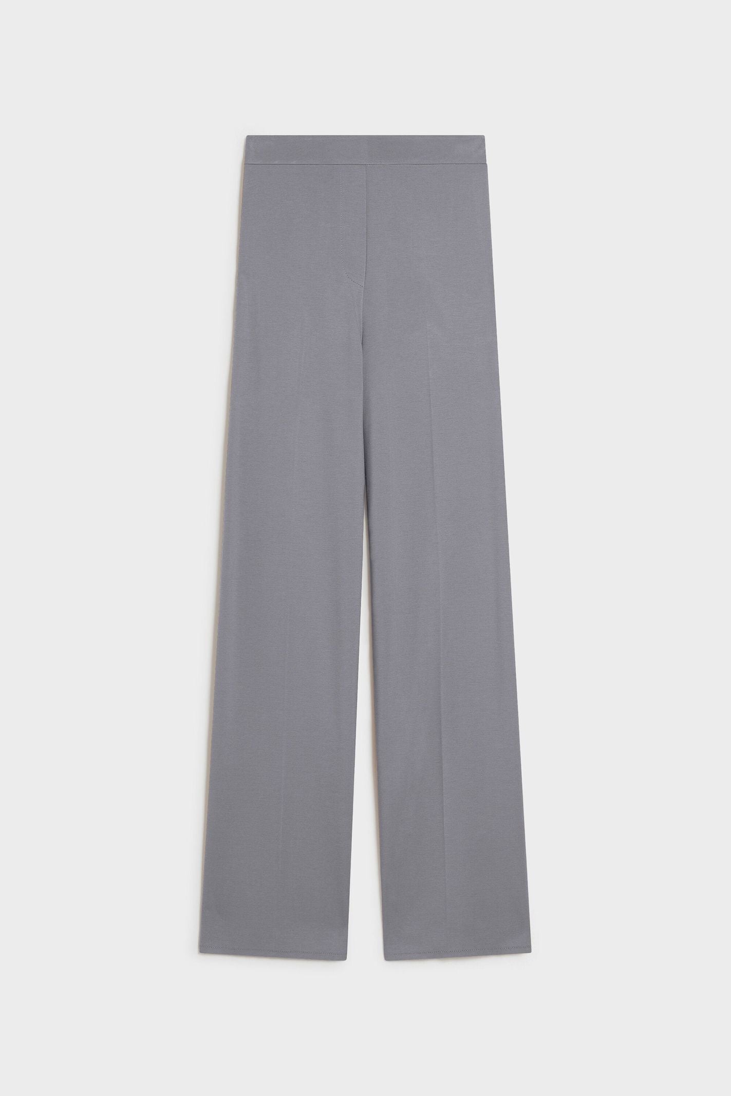 Pantalone largo con elastico - Carla G PIMA25D6 20 CARLA G. 