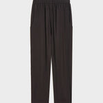 Pantalone con cavallo basso - Carla G PISI08D6 09 CARLA G. 