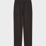 Pantalone con cavallo basso - Carla G PISI08D6 09 CARLA G. 