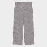 Pantalone in check - Carla G PODD03D6 09 CARLA G. 