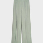 Pantalone in shantung - Carla G POMA02D6 16 CARLA G. 