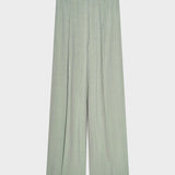 Pantalone in shantung - Carla G POMA02D6 16 CARLA G. 