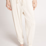 Pantalone jogger - Carla G POVV25D6 14 CARLA G. 