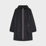 Parka in nylon - Carla G SONN19D6 10 CARLA G. 