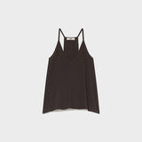 Top in crepe de chine - Carla G VAEM13D6 09 CARLA G. 