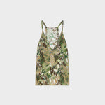 Top stampa reptile - Carla G VAEM31D6 36 CARLA G. 