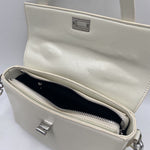 Borsa  top handle - Eleh BSS26003 BIANCO ELEH 