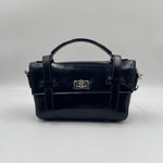 Borsa top handle - Eleh BSS26003 NERO ELEH 
