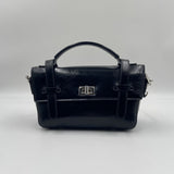 Borsa top handle - Eleh BSS26003 NERO ELEH 