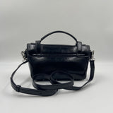 Borsa top handle - Eleh BSS26003 NERO ELEH 