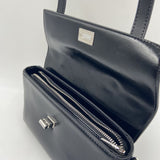 Borsa top handle - Eleh BSS26003 NERO ELEH 