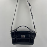 Borsa top handle - Eleh BSS26003 NERO ELEH 