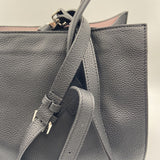 Borsa quadrata - Eleh BSS26006 NERO ELEH 