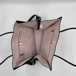 Borsa quadrata - Eleh BSS26006 NERO ELEH 