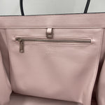 Borsa quadrata - Eleh BSS26006 NERO ELEH 