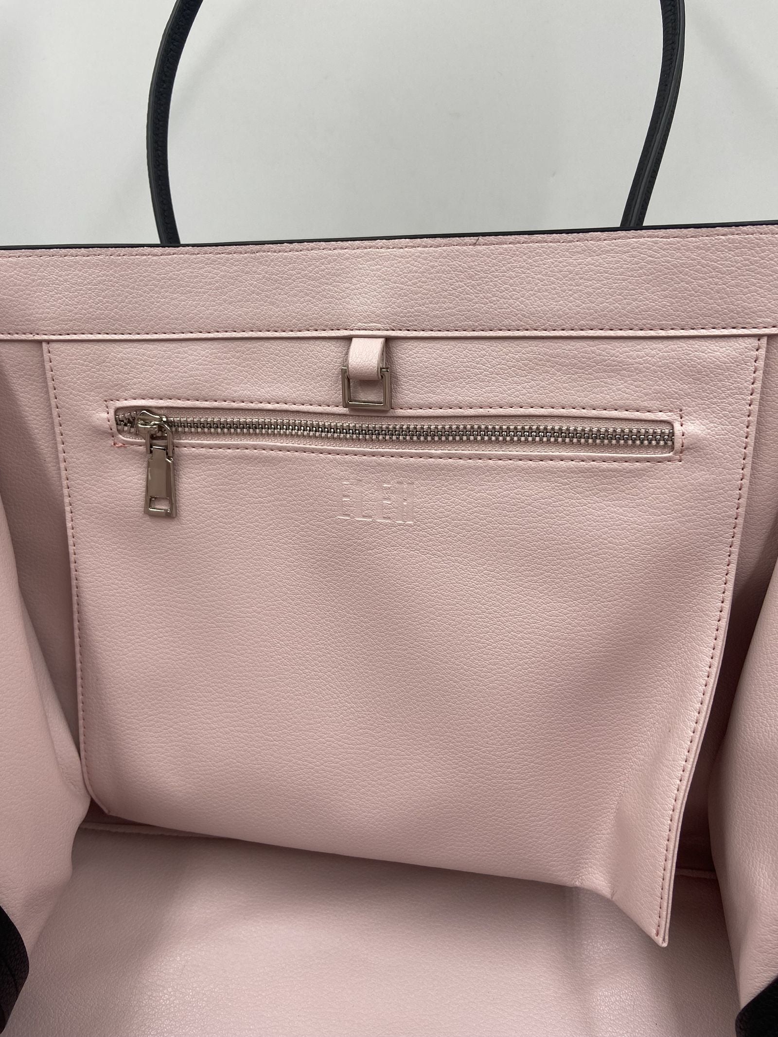 Borsa quadrata - Eleh BSS26006 NERO ELEH 