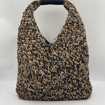Borsa a trapezio - Eleh BSS26008 CAMMELLO ELEH 