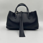 Borsa mini bauletto - Eleh BSS26014 NERO ELEH 
