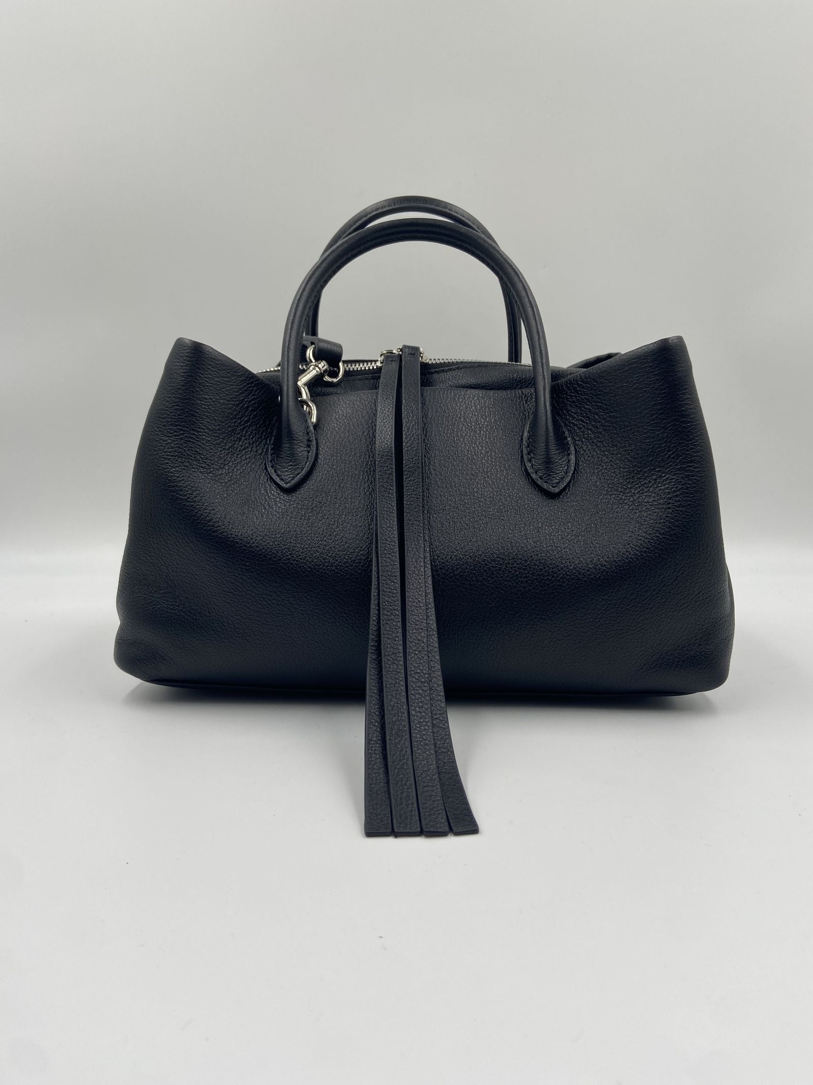 Borsa mini bauletto - Eleh BSS26014 NERO ELEH 