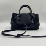 Borsa mini bauletto - Eleh BSS26014 NERO ELEH 